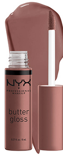 NYX Butter Lip Gloss . BLG. Buy 3 or more 20% Off!! - Foto 23 di 25