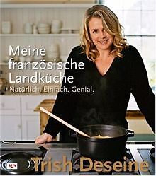 Meine französische Landküche von Deseine, Trish | Buch | Zustand gut - Bild 1 von 1