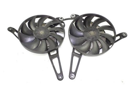MV AGUSTA Brutal 910 S 8000A7505 Elektrische Ventilatoren 05 - 11 Lüfter - Bild 2 von 3