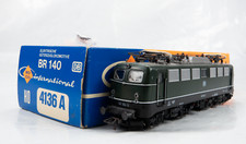 Roco 4136 A Elektrolok BR 140 der DB, sehr guter Zustand in OVP