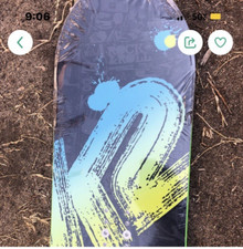 K2 Turbo Dream for sale | eBay