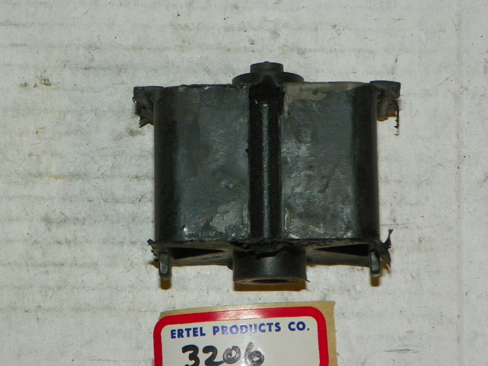 Chrysler Dod Ply 4 cilindros 105 1.7L destro com montagem manual de motor Trans 1978-80 3206 - Imagem 3 de 3