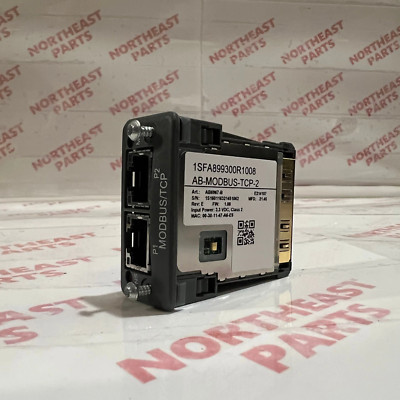 ABB AB-MODBUS-RTU-1