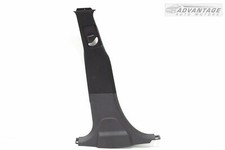 2011-2023 Chrysler 300 Center Left Driver Side B Pillar Cover Panel Trim Oem 2011-2023 Chrysler 300 Center Left Driver Side B Pillar Cover Panel Trim Oem