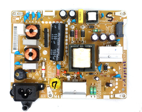 Netzteil EAX66162901 (1.9) für LED TV LG Model: 43LF540V