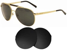 Replacement Lenses for Versace VE2155 Polarized & UV Protection - Seek Optics