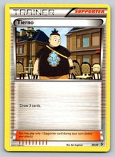 Tierno 39/39