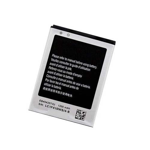 Do Samsung Galaxy Y S5360 Y Pro B5510 Wave Y S5380 Bateria EB454357VU + narzędzia - Zdjęcie 4 z 8