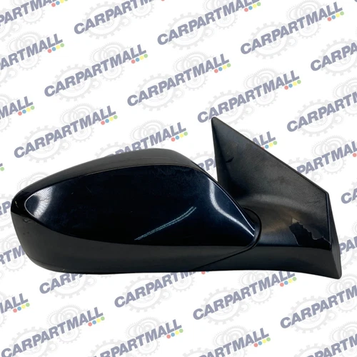2011-2013 Hyundai Elantra SEDAN Right Door Power Side View Mirror Assy OEM