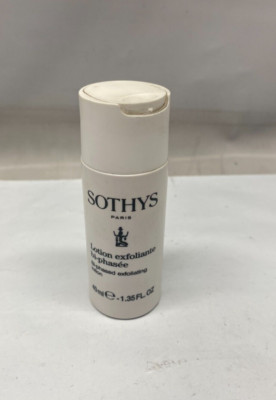 Sothys Bi-Phased Exfoliating Lotion - 1.35 fl oz