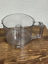 Cuisinart AFP-7C Food Processor Work Bowl Replacement Part - USED -