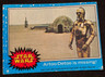 Trading Card - Star Wars - 1977 - Artoo-Detoo is missing! -