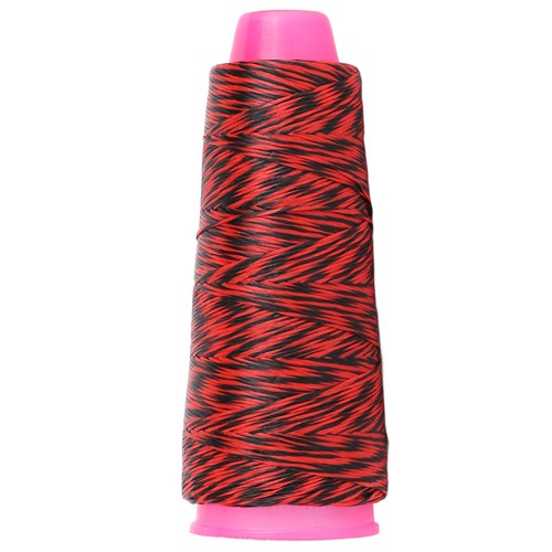 (Black Red)Bowstring Material Cord String Rope Thread Recurve Compound FT - Picture 10 of 12