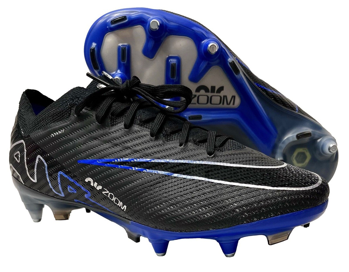 Nike Zoom Vapor 15 Elite SG-Pro Anti-Clog Cleats DJ5168-040