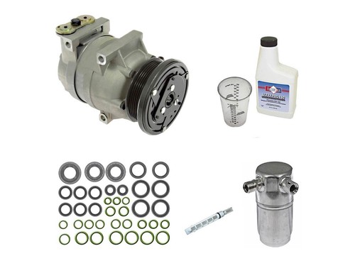 Santech® P96-23955 - A/C Compressor and Component Kit FREE SHIPPING!!! - Picture 3 of 3