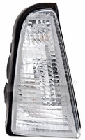 Tyc 18-5191-15-2 Blinkleuchte For Fiat