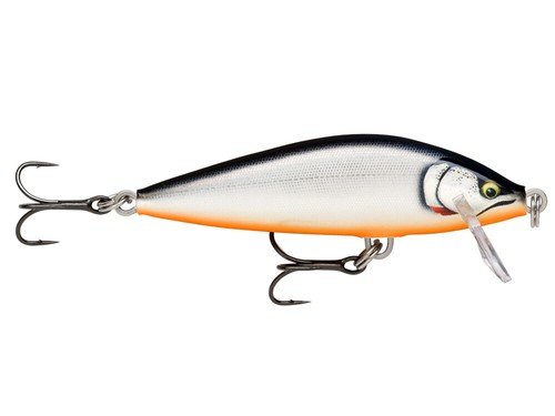 Rapala Countdown Elite 3.5cm 4g Leurre Truite Perche COULEURS - Photo 9/20