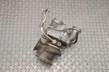 BMW F01 Turbo Turbocharger 300kW 7576985 750i xDrive 2010 17955474