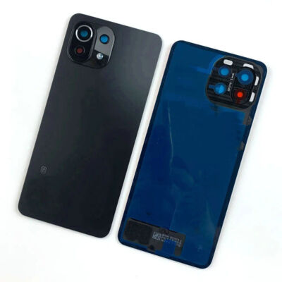 Xiaomi 11 Lite 5G ブラック ガラスフィルム　スマホケース付 Amazon | 対応 Xiaomi mi 11 Lite 5G ガラスフィルム レンズ保護