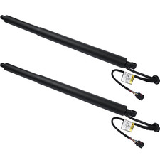 Pair Power Lift Support Shocks For 2018-2022 Alfa Romeo Stelvio 2.2 D 505603960