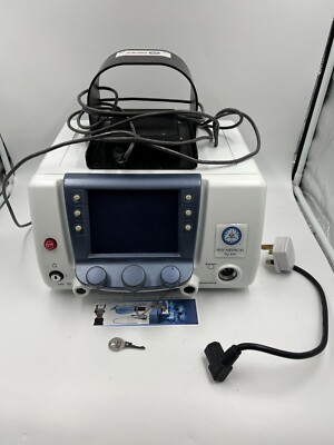 IRIDEX Iris Medical IQ 810 Diode MLT Laser Ophthalmoscope