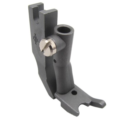 FÜR ADLER 67/167/69/267/269 RECHTSZAHN-SCHWEISSLEITUNGSFUSS S67W 1/4 ''(6MM)
