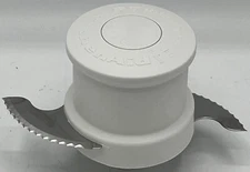 KitchenAid Food Processor Replacement Mini Multipurpose Chopping Blade