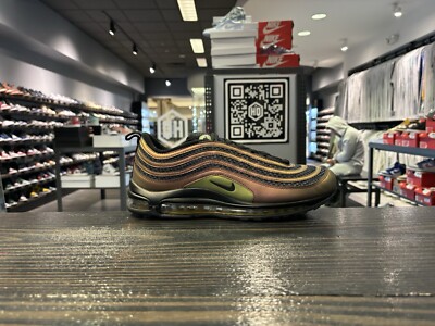 Nike Air Max 97 AJ1988 900  Skepta  Sz 11