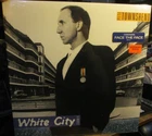 Sealed 1985 PETE TOWNSHEND White City US LP ATCO 90473-1 Hype THE WHO