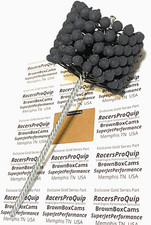 4 To 4.125 Ls Engine Builder Flexible Cylinder Balltype Hone 240 Grit Usa New