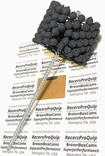 4" to 4.125"  LS Engine Builder Flexible Cylinder BallType Hone 240 grit USA NEW