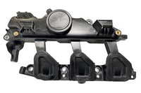 Vaico V46-1192 Saugrohrmodul FüR Renault