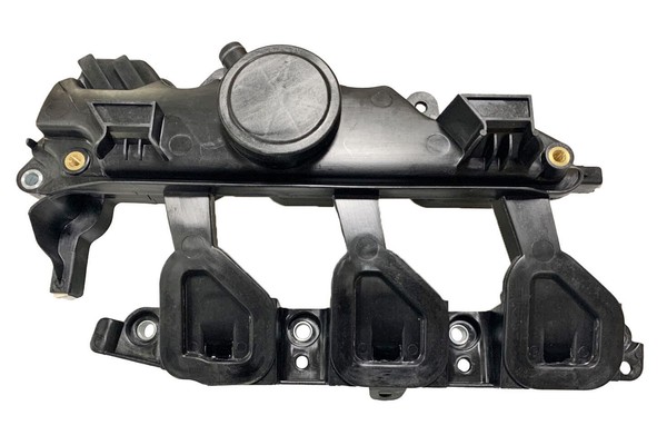 Vaico V46-1192 Saugrohrmodul FüR Renault-image