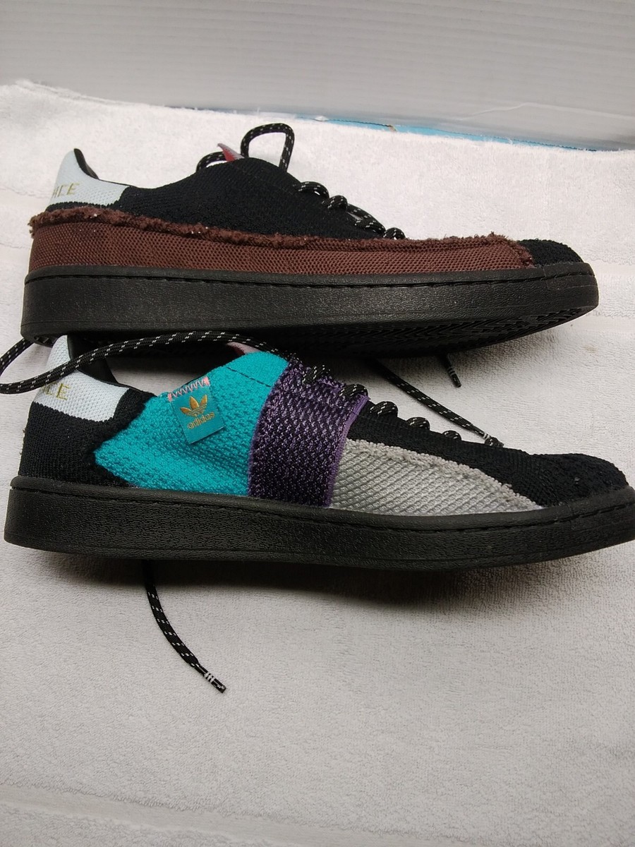 アディダス　スーパースター Pharrell Human Race Adidas Originals Superstar PW Pharrell Williams Human Race