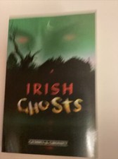 Irish Ghost Book. Geddes & Grosser Paperback. New. Free Post