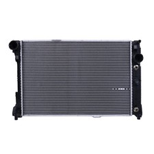 1316 Radiator for Mercedes-Benz C250 C300 C350 CLS550 E250 E300 E350 E550 GLK350