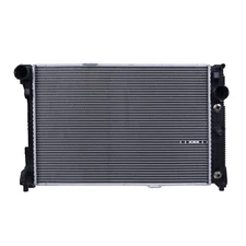 1316 Radiator for Mercedes-Benz C250 C300 C350 CLS550 E250 E300 E350 E550 GLK350