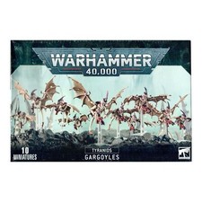 Games Workshop Warhammer 40k Bin Bits Tyranid Gargoyles Brood- 51-12