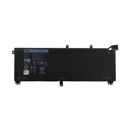 Dell Inspiron Batteria Originale Dell 68Wh 4 Celle Per /5401/5511 - Foto 4