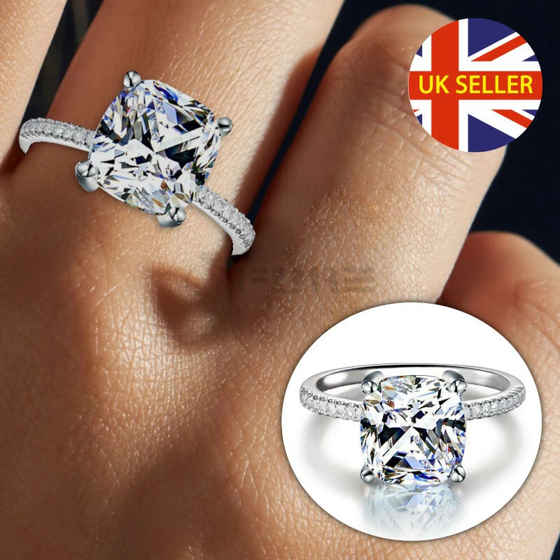 Silver jubilee shop wedding rings