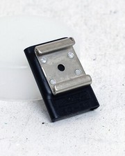 Metz Mecablitz 40-36 Flash Shoe Mount Adapter Universal Foot 35mm SLR film