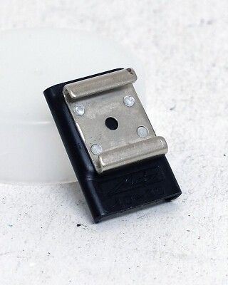 Metz Mecablitz 40-36 Flash Shoe Mount Adapter Universal Foot 35mm SLR film
