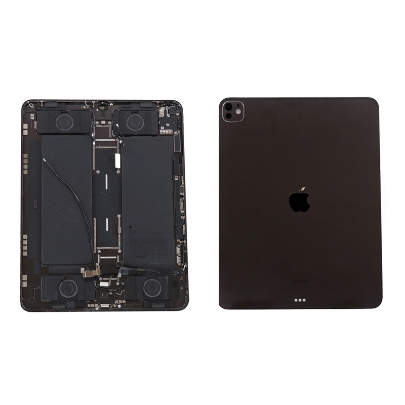 Genuine Apple ipad Pro 7th Gen 13" Space Black Housing Battery A2925