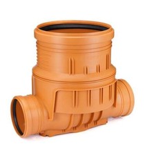 KG Kontrollschacht Abwasserschacht Revisionsschacht DN315 + (DN110 oder DN160)