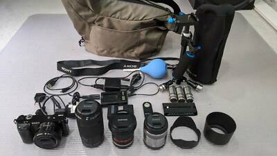 sony a6000 gumtree
