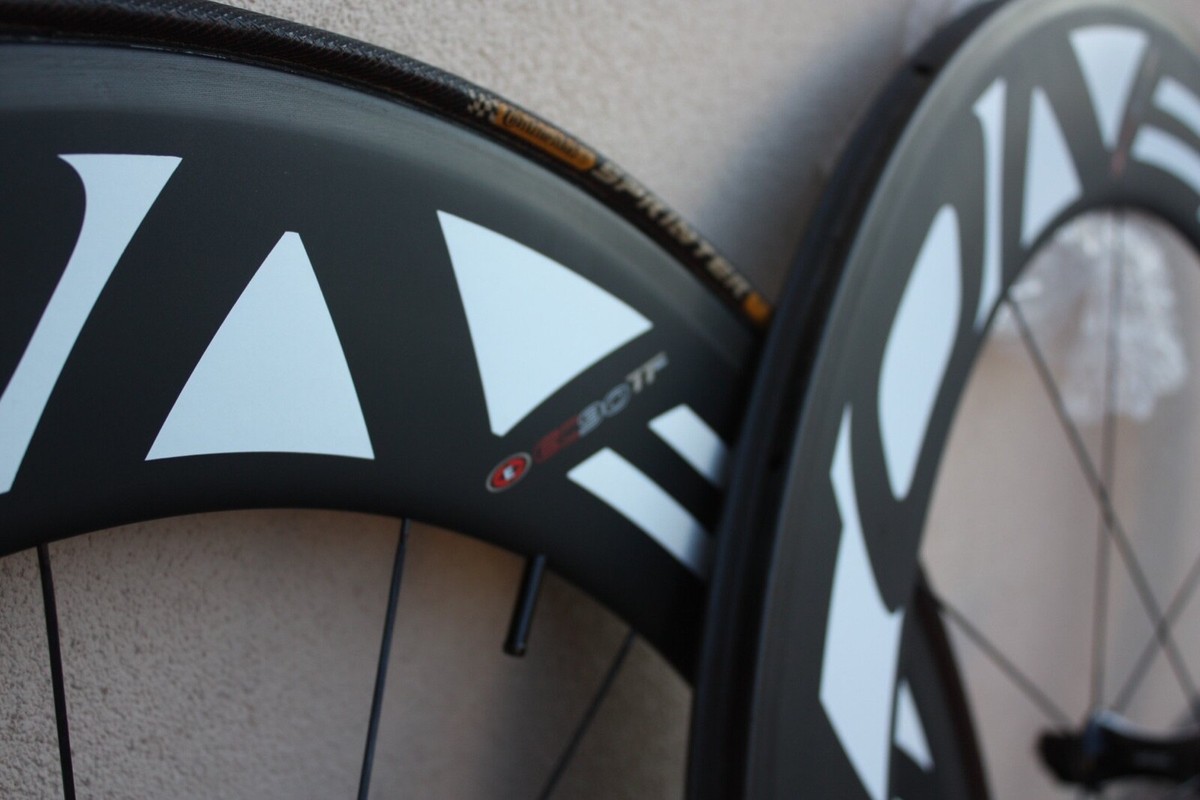 Easton EC90 TT wheelset | eBay