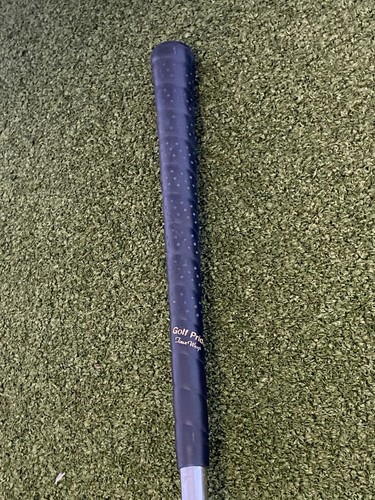 Ram Accubar Pitching Wedge RH Reactive Rhythm Stiff Steel (R2809) - Picture 6 of 6