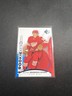 2025-26 Sp - Rookie Authentics Michael Brandsegg-Nygard #140 Blue (RC)