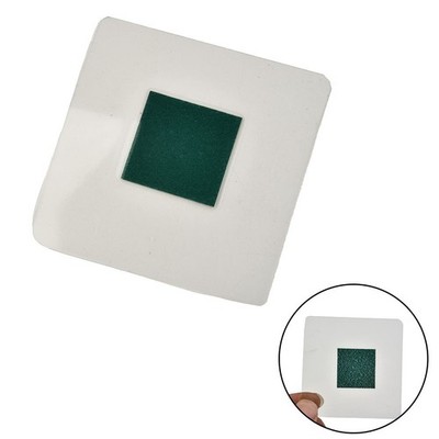 Field Viewer Film Dark Green Detector Easy To Use Scientific Research Useful