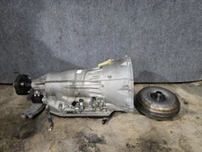 LEXUS 15-24 RC-F RCF GSF GS-F 8 SPEED AUTOMATIC TRANSMISSION GEARBOX ASSEMBLY